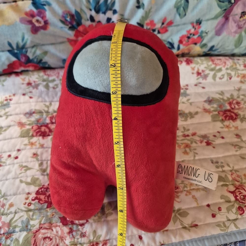 ❤️‍🔥Among Us Plush Kids Toy - Picture 5 of 5